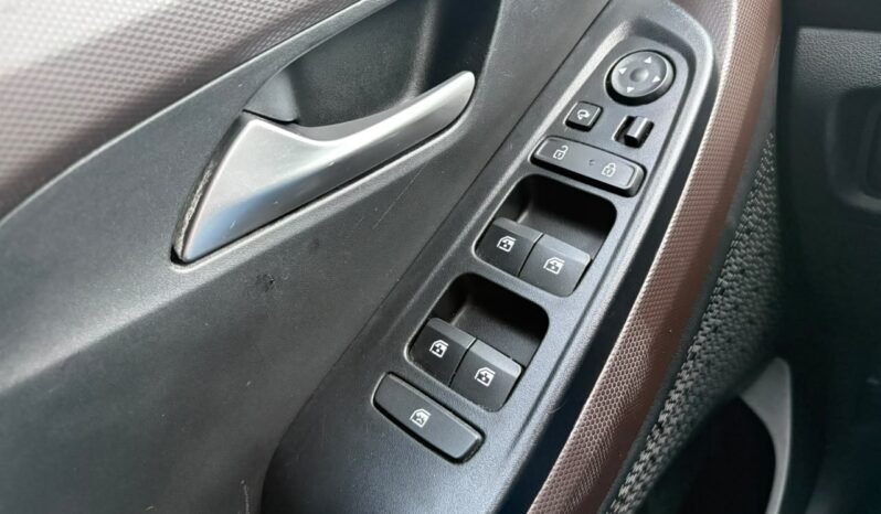 Hyundai Creta Platinum 2022 completo