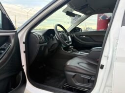 Hyundai Creta Platinum 2022 completo