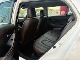 Hyundai Creta Platinum 2022 completo
