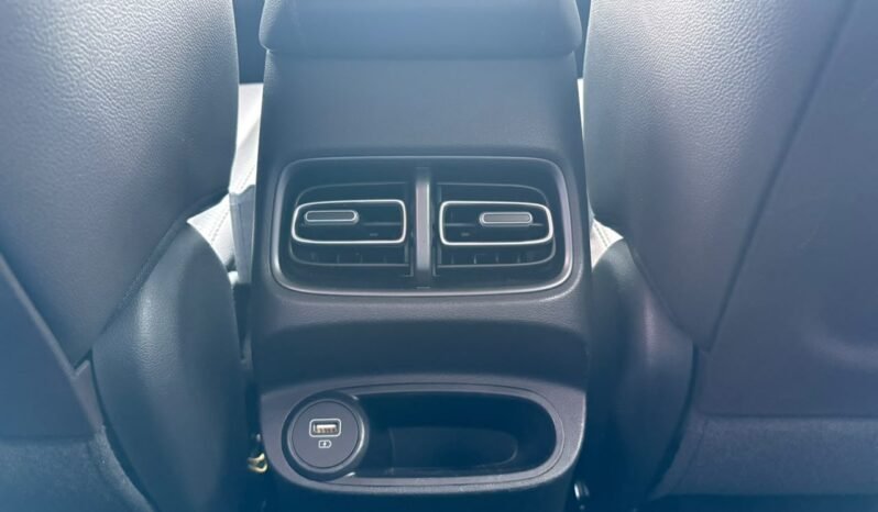 Hyundai Creta Platinum 2022 completo