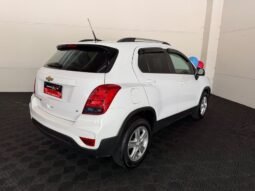 Chevrolet TRACKER LT 2018 completo