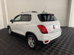 Chevrolet TRACKER LT 2018