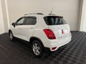 Chevrolet TRACKER LT 2018