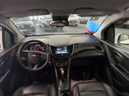 Chevrolet TRACKER LT 2018 completo