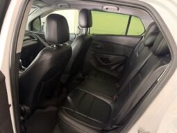 Chevrolet TRACKER LT 2018 completo