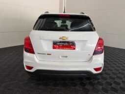 Chevrolet TRACKER LT 2018