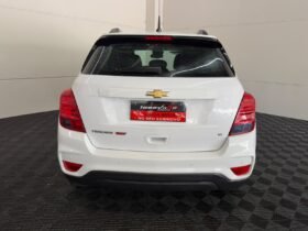 Chevrolet TRACKER LT 2018