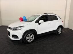 Chevrolet TRACKER LT 2018