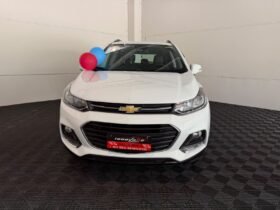Chevrolet TRACKER LT 2018