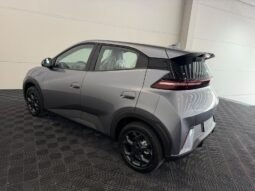 BYD Dolphin Mini GS 2027