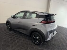 BYD Dolphin Mini GS 2027