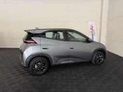 BYD Dolphin Mini GS 2027