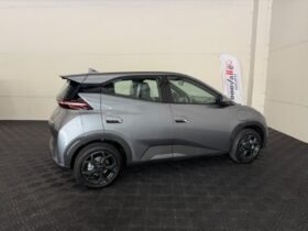 BYD Dolphin Mini GS 2027