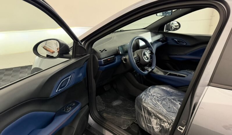 BYD Dolphin Mini GS 2027 completo