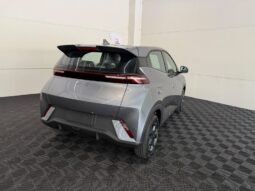 BYD Dolphin Mini GS 2027 completo