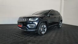 Jeep COMPASS LIMITED 2017