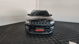 Jeep COMPASS LIMITED 2017