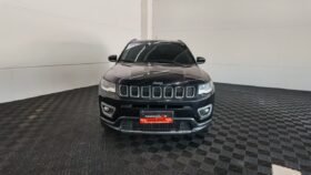 Jeep COMPASS LIMITED 2017