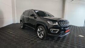 Jeep COMPASS LIMITED 2017