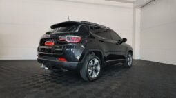 Jeep COMPASS LIMITED 2017 completo