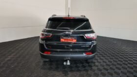 Jeep COMPASS LIMITED 2017