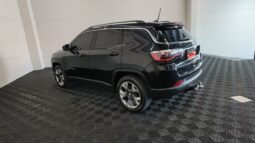Jeep COMPASS LIMITED 2017