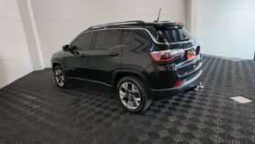 Jeep COMPASS LIMITED 2017