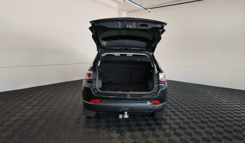 Jeep COMPASS LIMITED 2017 completo