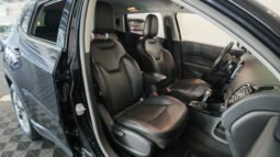 Jeep COMPASS LIMITED 2017 completo