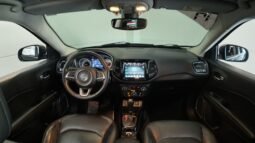 Jeep COMPASS LIMITED 2017 completo