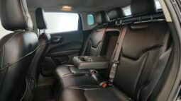 Jeep COMPASS LIMITED 2017 completo