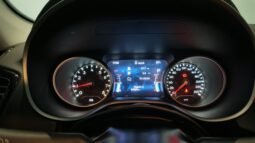 Jeep COMPASS LIMITED 2017 completo