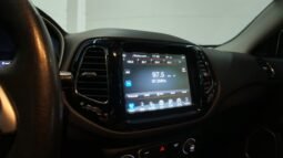Jeep COMPASS LIMITED 2017 completo