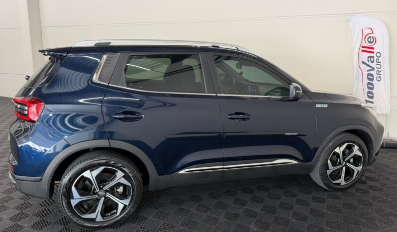 Caoa Chery Tiggo 5X PRO Max Drive 2025 completo