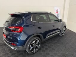 Caoa Chery Tiggo 5X PRO Max Drive 2025 completo