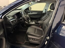Caoa Chery Tiggo 5X PRO Max Drive 2025 completo