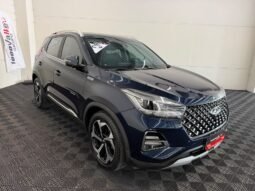 Caoa Chery Tiggo 5X PRO Max Drive 2025