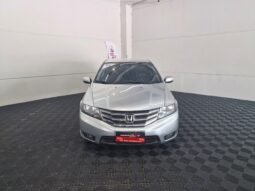 Honda CITY Sedan EX 2014