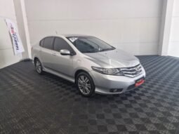 Honda CITY Sedan EX 2014
