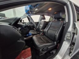 Honda CITY Sedan EX 2014 completo