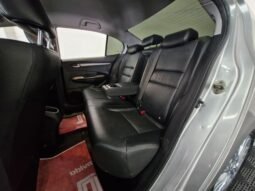 Honda CITY Sedan EX 2014 completo