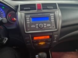 Honda CITY Sedan EX 2014 completo