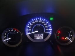 Honda CITY Sedan EX 2014 completo