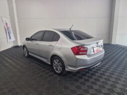 Honda CITY Sedan EX 2014