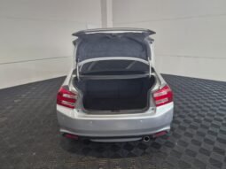 Honda CITY Sedan EX 2014 completo