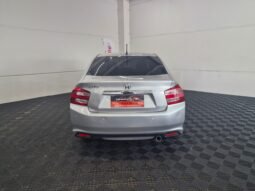 Honda CITY Sedan EX 2014