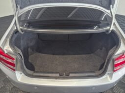 Honda CITY Sedan EX 2014 completo