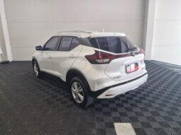 Nissan KICKS Sense 2022