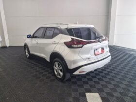 Nissan KICKS Sense 2022