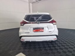 Nissan KICKS Sense 2022